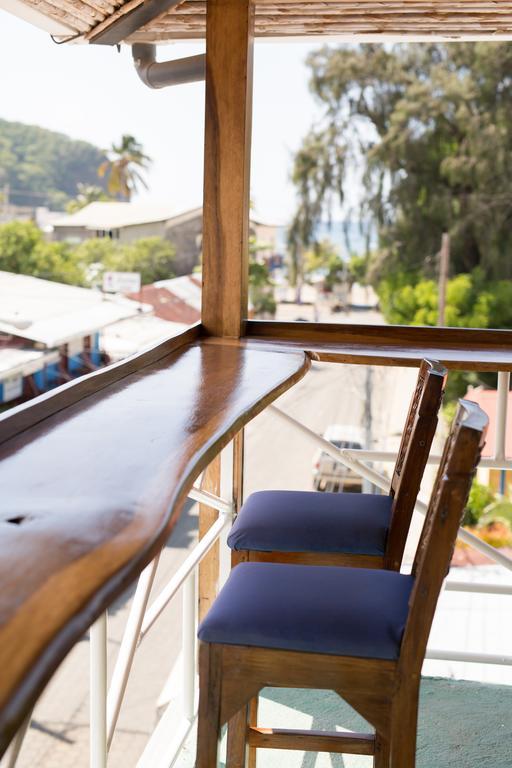 Barrio Cafe Hotel Restaurant Bar San Juan del Sur Εξωτερικό φωτογραφία