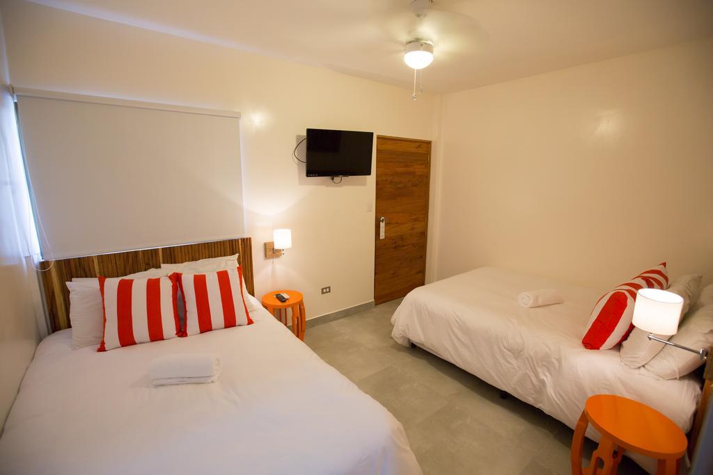 Barrio Cafe Hotel Restaurant Bar San Juan del Sur Εξωτερικό φωτογραφία