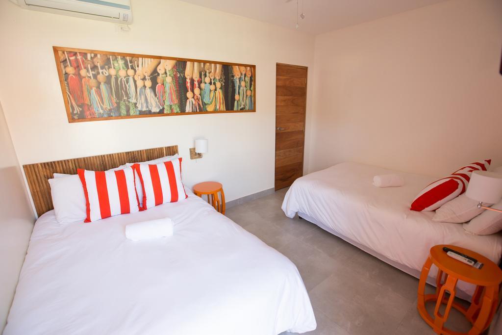Barrio Cafe Hotel Restaurant Bar San Juan del Sur Εξωτερικό φωτογραφία
