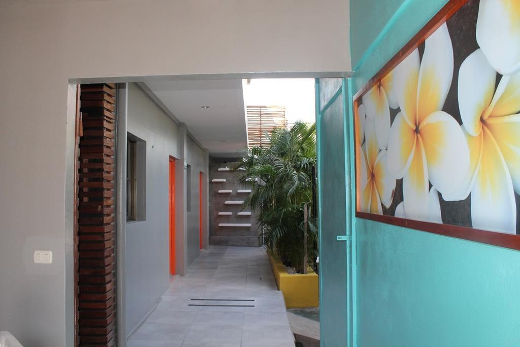 Barrio Cafe Hotel Restaurant Bar San Juan del Sur Εξωτερικό φωτογραφία