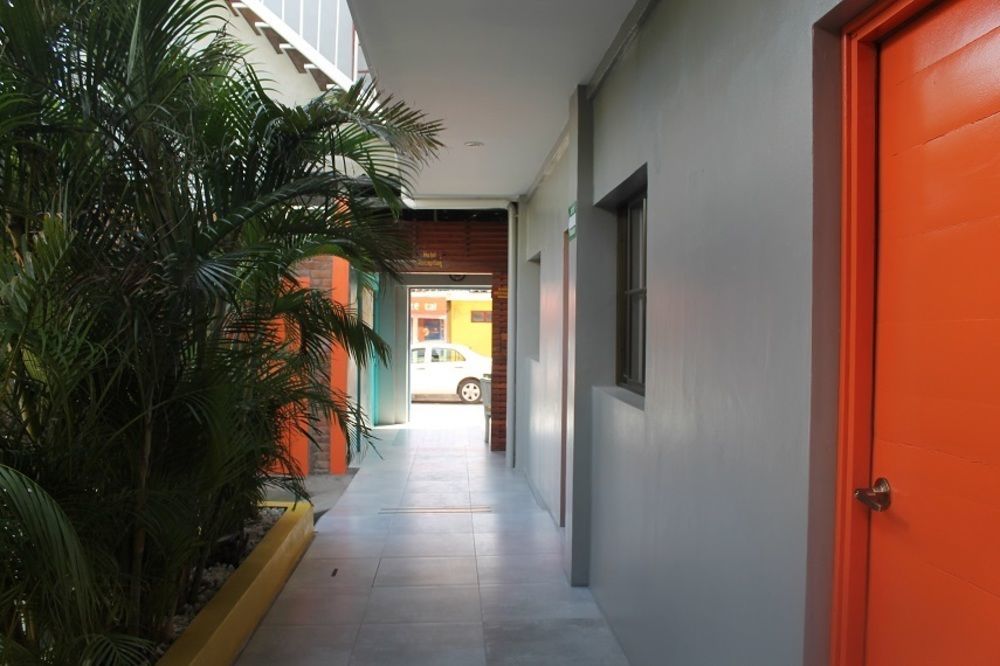 Barrio Cafe Hotel Restaurant Bar San Juan del Sur Εξωτερικό φωτογραφία