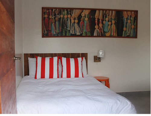 Barrio Cafe Hotel Restaurant Bar San Juan del Sur Εξωτερικό φωτογραφία