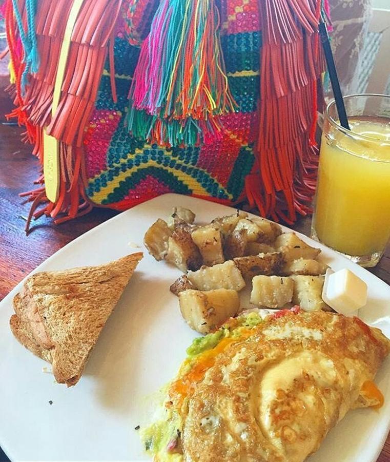 Barrio Cafe Hotel Restaurant Bar San Juan del Sur Εξωτερικό φωτογραφία